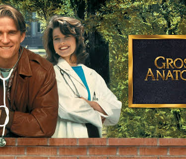 Gross Anatomy (1989)