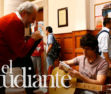 El Estudiante (2010)