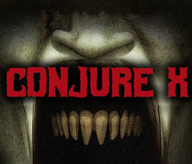 Conjure X (2020)