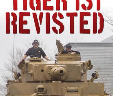 Tiger 131 Revisited (2014)