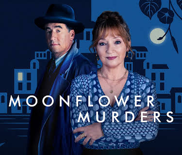 Moonflower Murders, Season 1