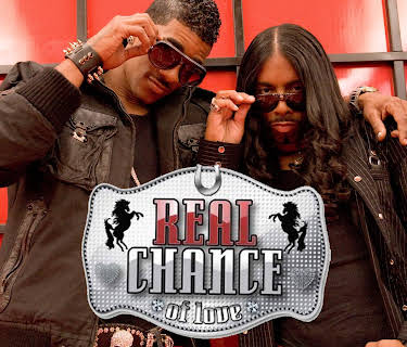 Real Chance of Love