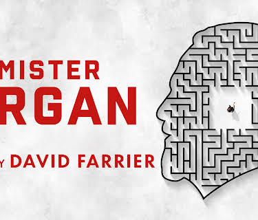 Mister Organ (2023)