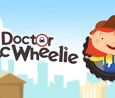 Doctor McWheelie