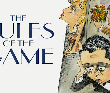 Rules of the Game (English Subtitled) (1950)