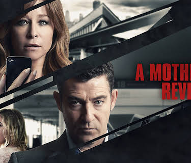 A Mother's Revenge (2016)