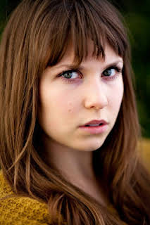 Olivia Tennet