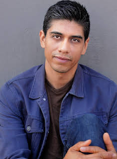 Ramon Camacho