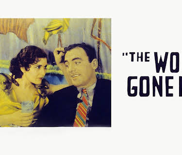 The World Gone Mad (1933) (1933)