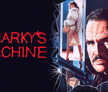 Sharky's Machine (1981)