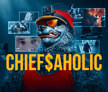 Chiefsaholic: A Wolf In Chiefs Clothing (2024)