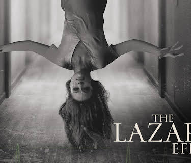 The Lazarus Effect (2015)