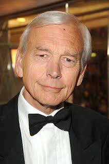 John Humphrys