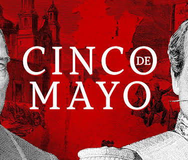 Cinco De Mayo (2004)