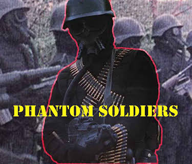 Phantom Soldiers (1987)