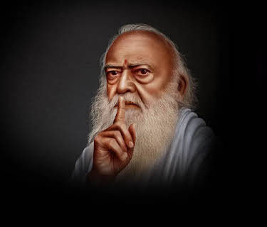 Cult of Fear: Asaram Bapu