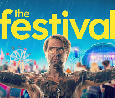The Festival (2019)