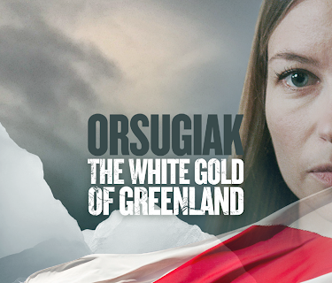 Orsugiak - The White Gold of Greenland (2025)