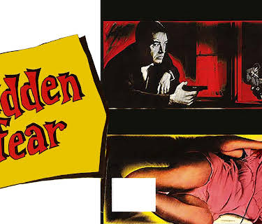 Hidden Fear (1957)