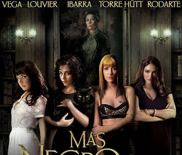 Darker Than Night (2014)