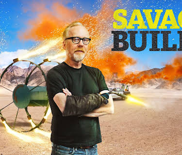 Savage Builds Season 1