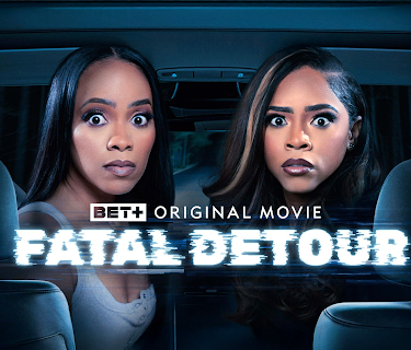 Fatal Detour (2025)