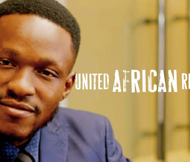United African Republic (2024)