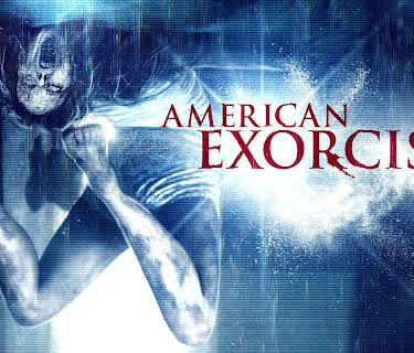 American Exorcist (2018)