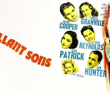 Gallant Sons (1940)