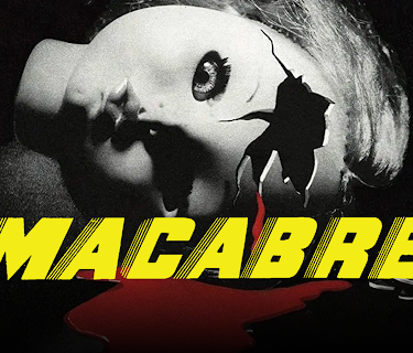 Macabre (1980)