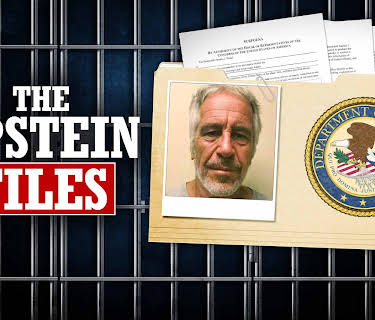 The Epstein Files Season 1