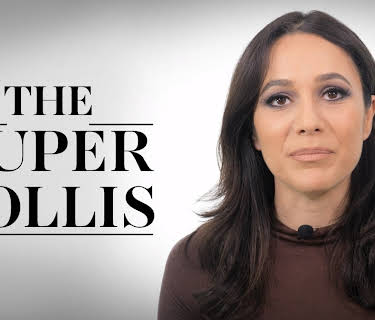 The Super Lollis