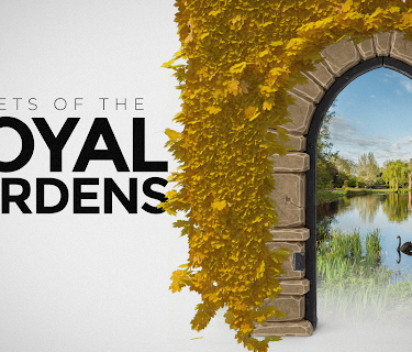 Secrets of the Royal Gardens