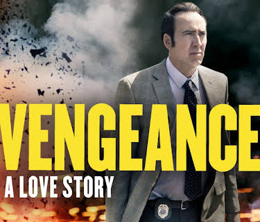 Vengeance: A Love Story (2026)