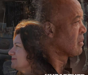 Unearthed (2014)