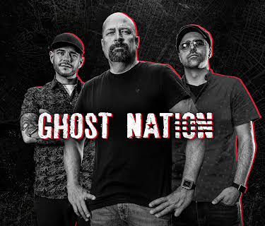 Ghost Nation, Season 1
