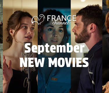 September New Movies (2025)