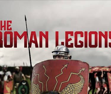 The Roman Legions (1997)