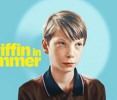 Griffin in Summer (2026)