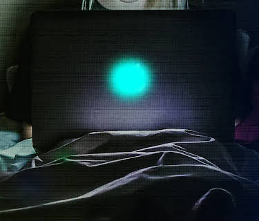 The Boy She Met Online (2010)