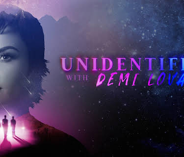 Unidentified with Demi Lovato S1