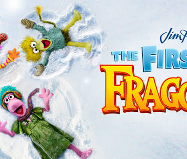The First Snow of Fraggle Rock (2025)