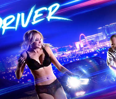 Driver (2018)