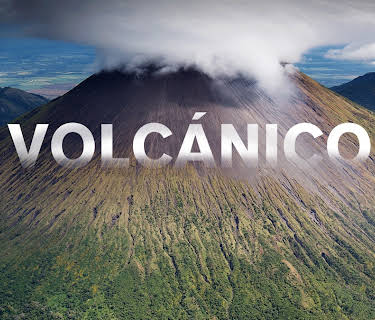Volcanico (2018)