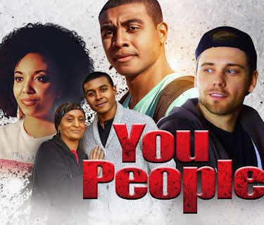 You People (2018)