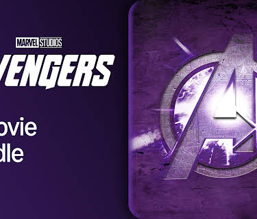 AVENGERS 4-MOVIE BUNDLE