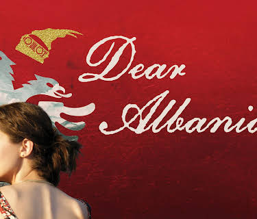 Dear Albania (2015)
