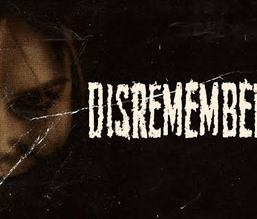 Disremembered (2024)