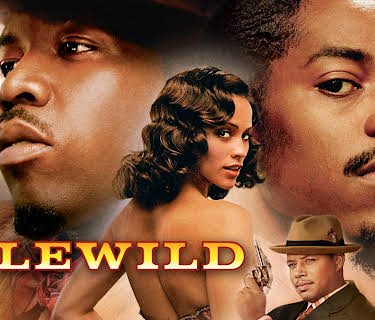 Idlewild (2006)