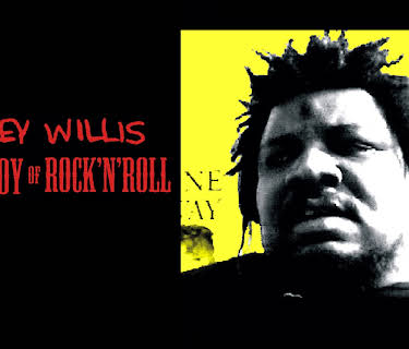 Wesley Willis - Daddy Of Rock 'n' Roll (2003)